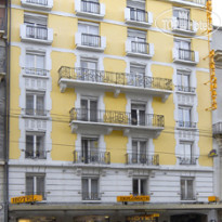 Hotel Diplomate 