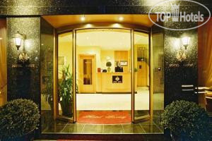 Hotelier's photos Savoy 3*