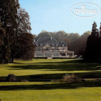 Hotel-Restaurant du Parc Des Eaux-Vives 