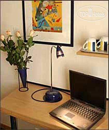 New photos from tourists Holiday Inn Express Geneva Airport 3*