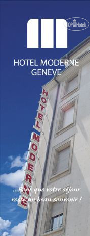 New photos from tourists Moderne Hotel 3*
