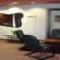 Moderne Hotel 