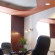 Moderne Hotel 