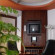 Moderne Hotel 