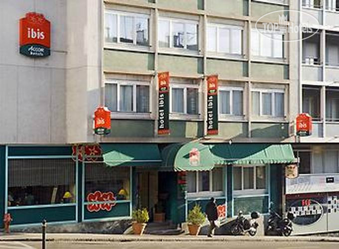 New photos from tourists Ibis Geneve Centre-Gare 2*