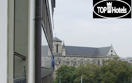 Hotel photo Les Arcades 2*