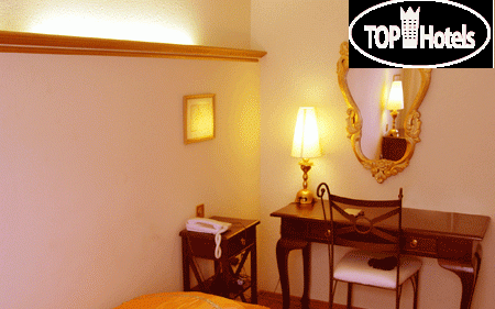 New photos from tourists Les Arcades 2*