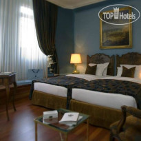 Hotel de la Cigogne 
