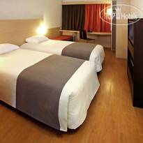 Ibis Geneve Petit Lancy 