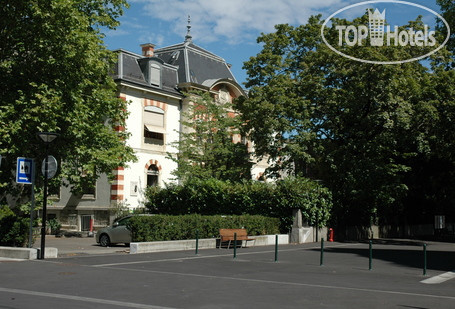 Photos Youth Hostel Geneva