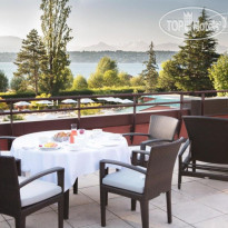 La Reserve Geneve - Hotel, Spa and Villas