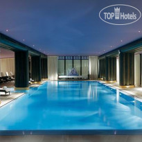 La Reserve Geneve - Hotel, Spa and Villas
