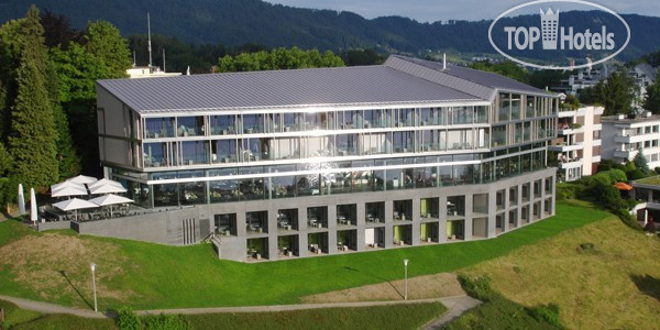 Hotelier's photos Belvoir Swiss Quality Zurich Hotel 4*