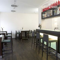 Flemings Hotel Zurich Бар