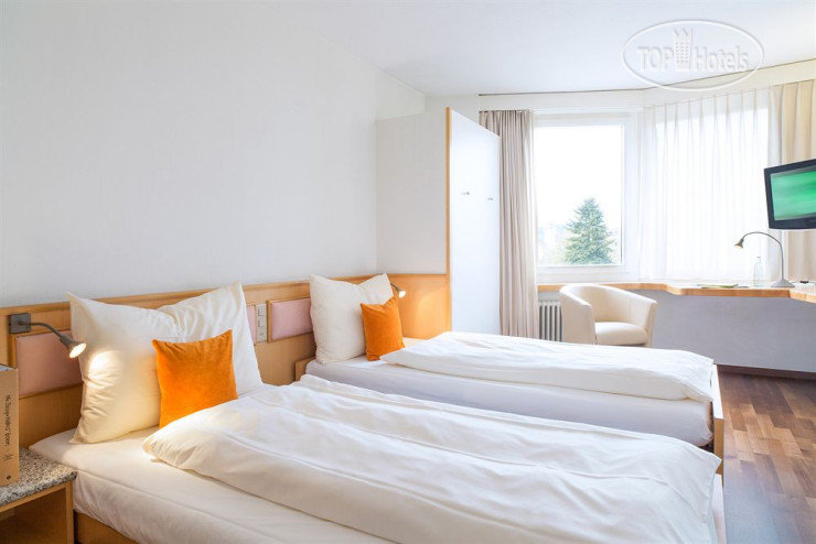 New photos from tourists Welcome Inn Kloten 3*