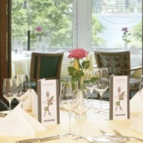 Steigenberger Bellerive au Lac 