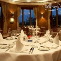 Steigenberger Bellerive au Lac 