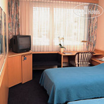 Atlantis Guesthouse 