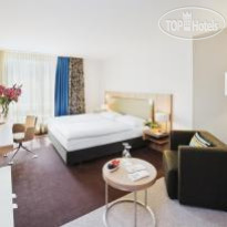 Movenpick Hotel Zuerich-Regensdorf 