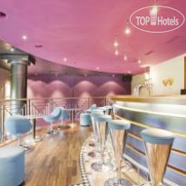 Movenpick Hotel Zuerich-Regensdorf 