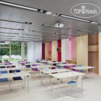 Movenpick Hotel Zuerich-Regensdorf 