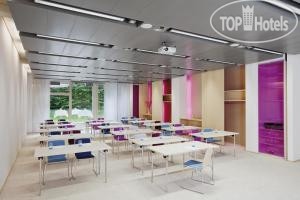 Hotel photo Movenpick Hotel Zuerich-Regensdorf 4*