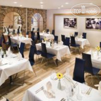 Movenpick Hotel Zuerich-Regensdorf 