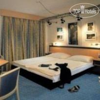 Comfort Hotel Royal Zurich 