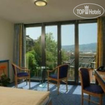 Comfort Hotel Royal Zurich 