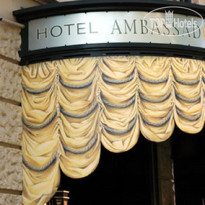 Ambassador a l Opera