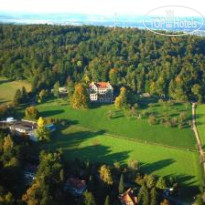 Sorell Hotel Zurichberg 