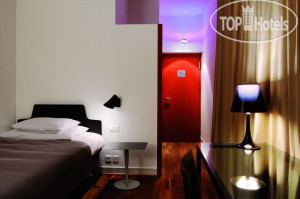 New photos from tourists Sorell Hotel Zurichberg 4*