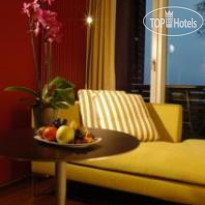 Sorell Hotel Zurichberg 