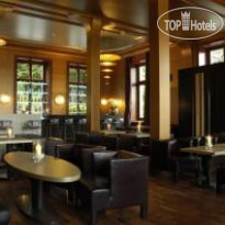 Sorell Hotel Zurichberg 