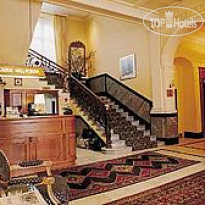 La Reserve Eden au Lac Zurich 