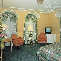 La Reserve Eden au Lac Zurich 