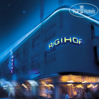 Leonardo Boutique Hotel Rigihof Zurich 