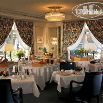 Hotel Schweizerhof Zurich 