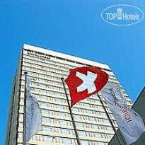 Swissotel Zurich