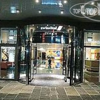 Swissotel Zurich