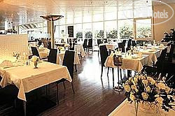 Swissotel Zurich