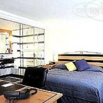 Swissotel Zurich