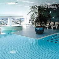 Swissotel Zurich
