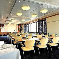 Swissotel Zurich