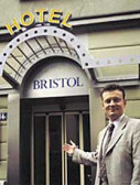 Bristol Zurich 3*