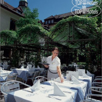 Glockenhof Hotel