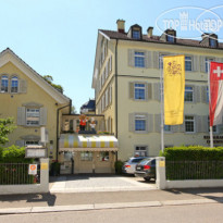 Swiss Night am Kunsthaus 