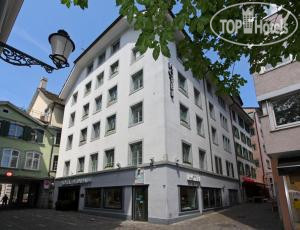 Hotelier's photos Helmhaus 4*