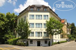 Hotelier's photos Rex 3*