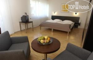 New photos from tourists Sorell Hotel Seefeld 3*